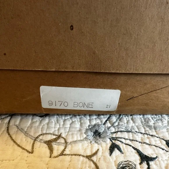 ⭐️Authentic VINTAGE Coach Classic shoulder flap saddle Bag 9170 - Picture 16 of 16